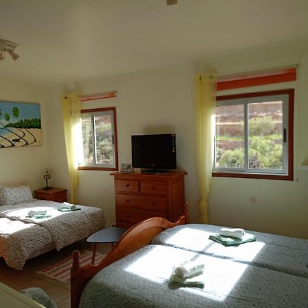 Tenerife Paradise - Fsj 109 Apartment San Juan de la Rambla ภายนอก รูปภาพ