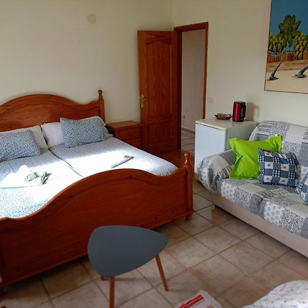 Tenerife Paradise - Fsj 109 Apartment San Juan de la Rambla ภายนอก รูปภาพ