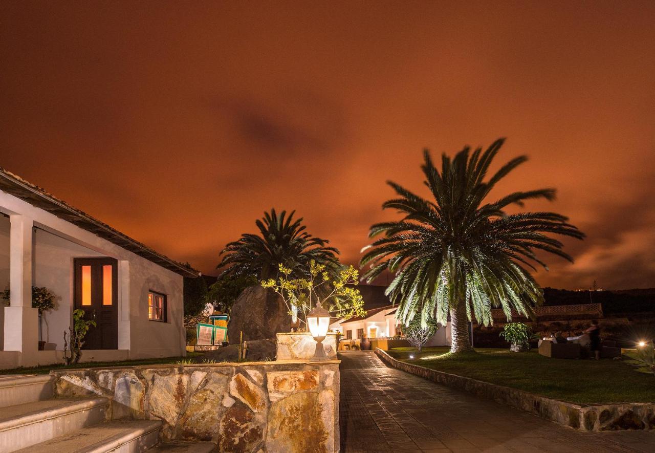Tenerife Paradise - Fsj 109 Apartment San Juan de la Rambla ภายนอก รูปภาพ