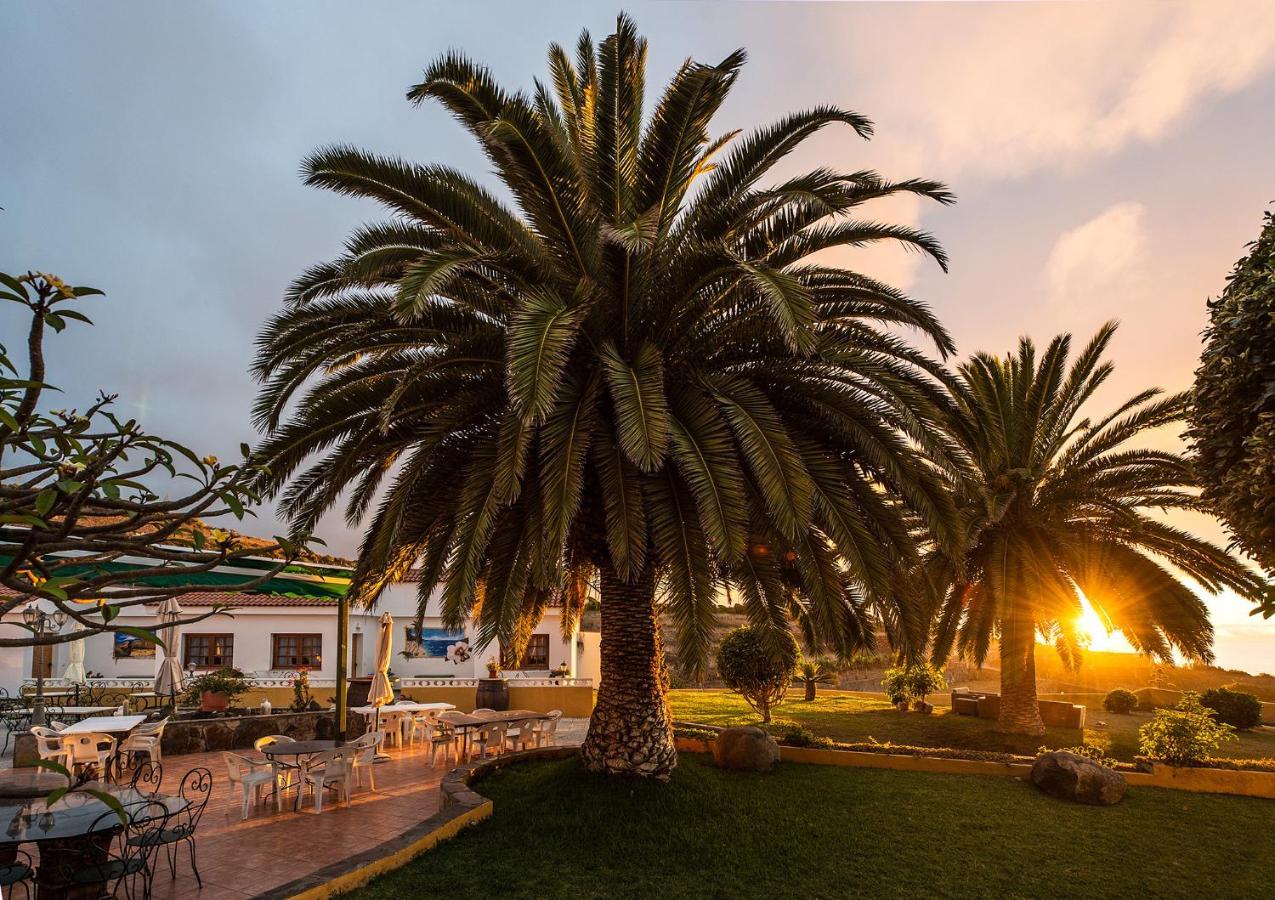 Tenerife Paradise - Fsj 109 Apartment San Juan de la Rambla ภายนอก รูปภาพ