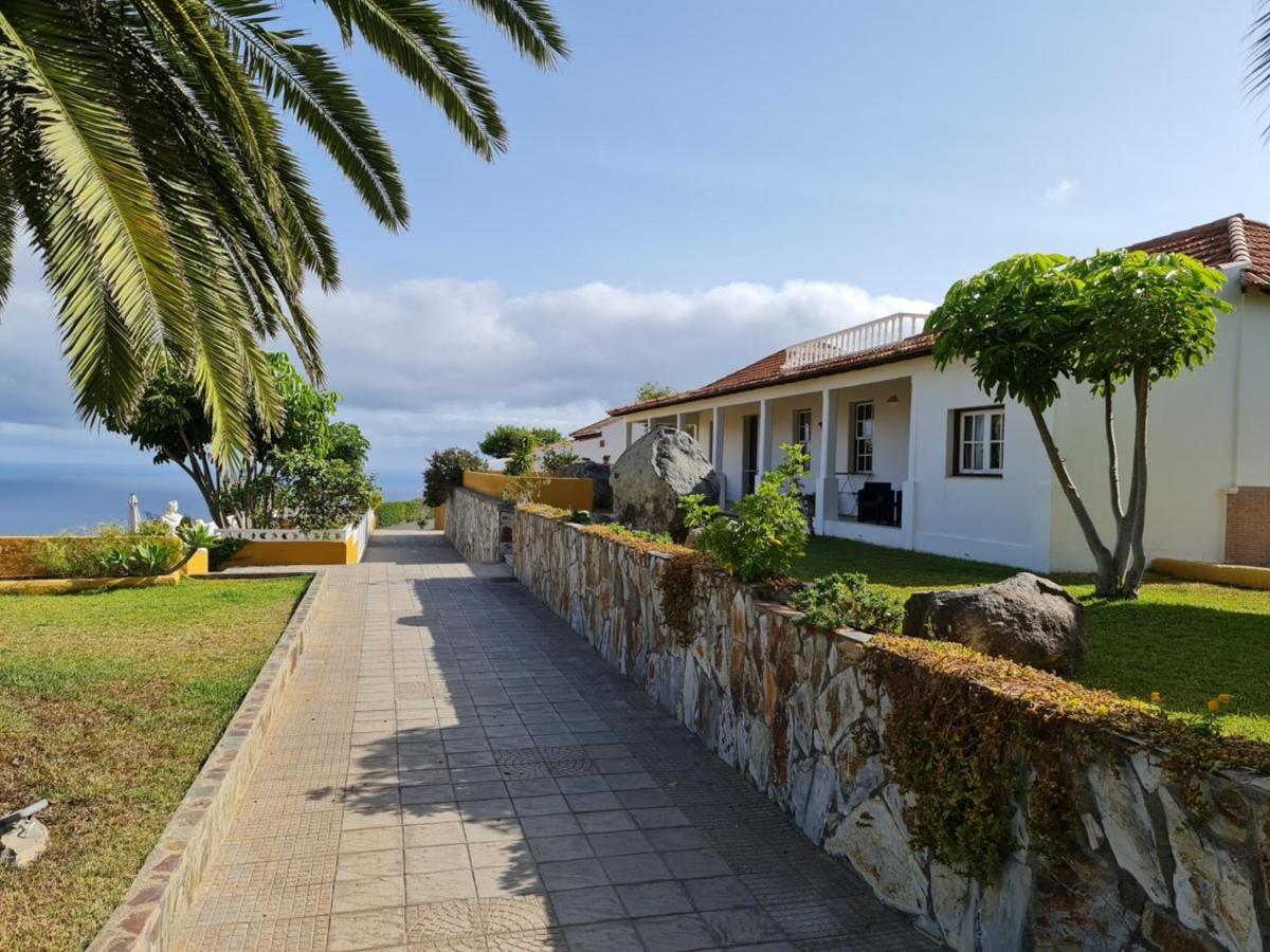 Tenerife Paradise - Fsj 109 Apartment San Juan de la Rambla ภายนอก รูปภาพ