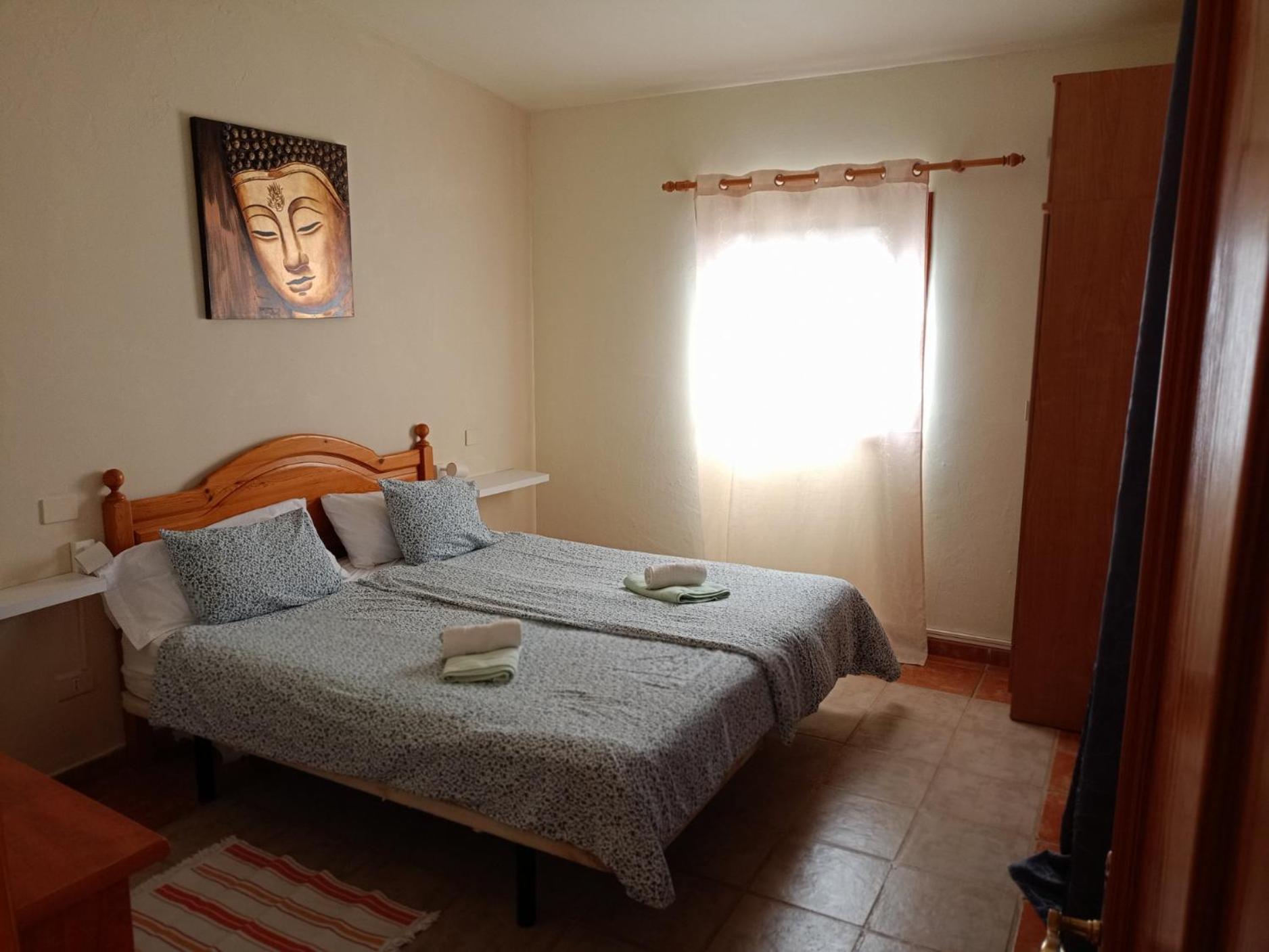 Tenerife Paradise - Fsj 109 Apartment San Juan de la Rambla ภายนอก รูปภาพ
