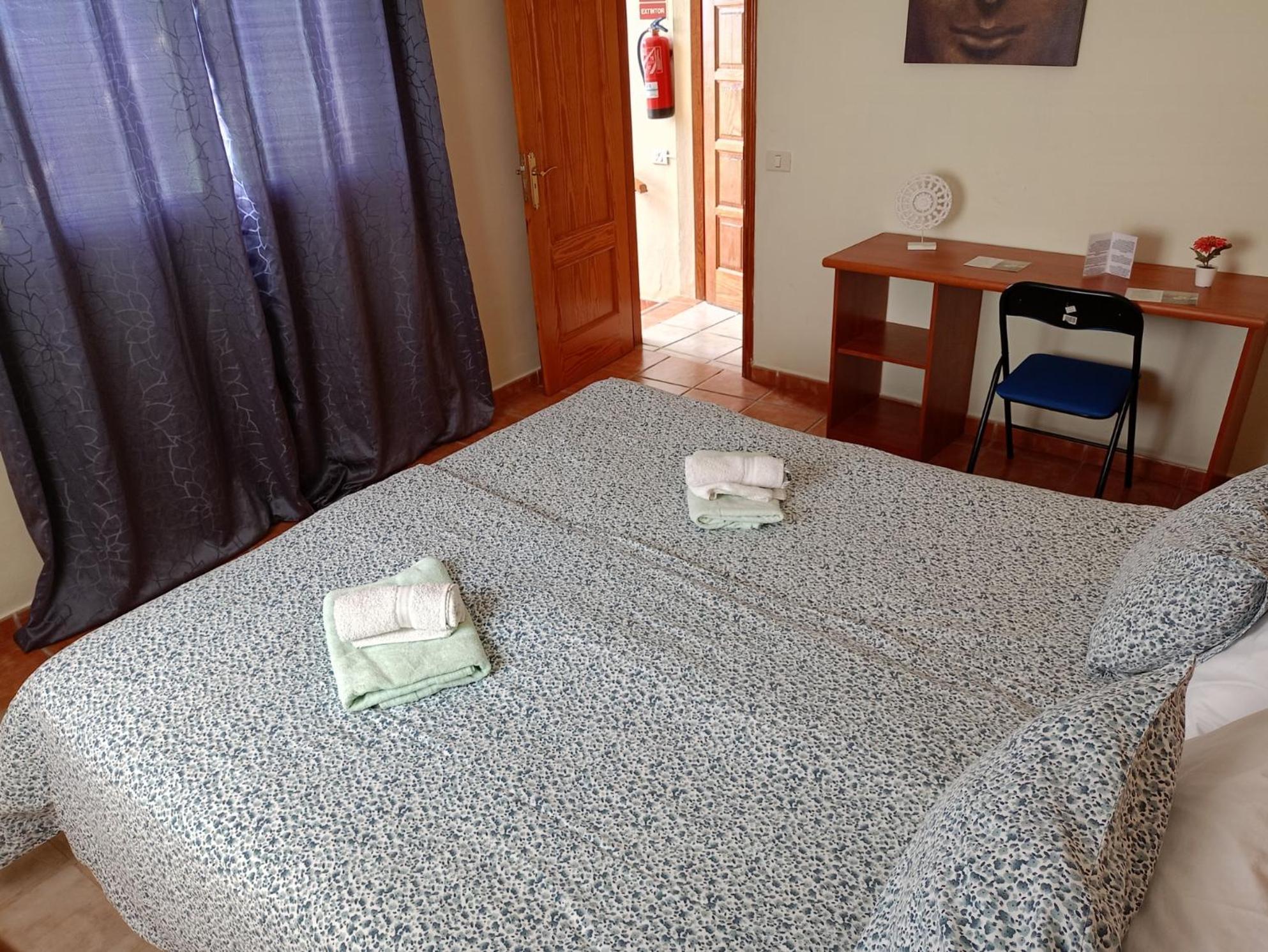 Tenerife Paradise - Fsj 109 Apartment San Juan de la Rambla ภายนอก รูปภาพ