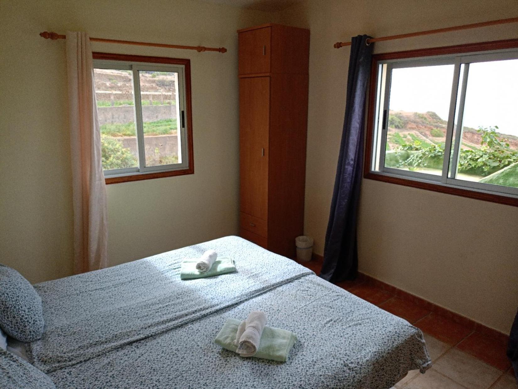 Tenerife Paradise - Fsj 109 Apartment San Juan de la Rambla ภายนอก รูปภาพ