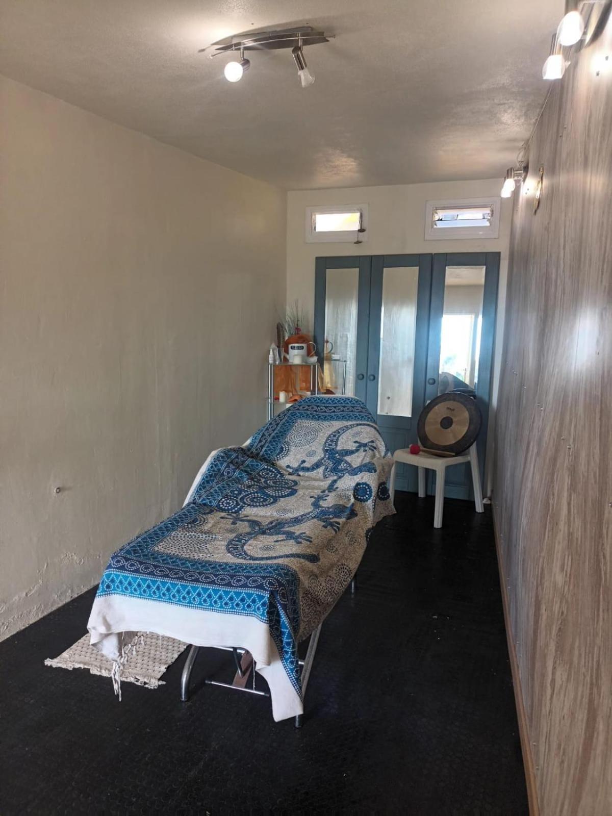 Tenerife Paradise - Fsj 109 Apartment San Juan de la Rambla ภายนอก รูปภาพ